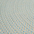 Ibiza Woven Chevron Rugs Sky IB07