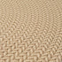 Ibiza Woven Chevron Doormats Taupe IB10