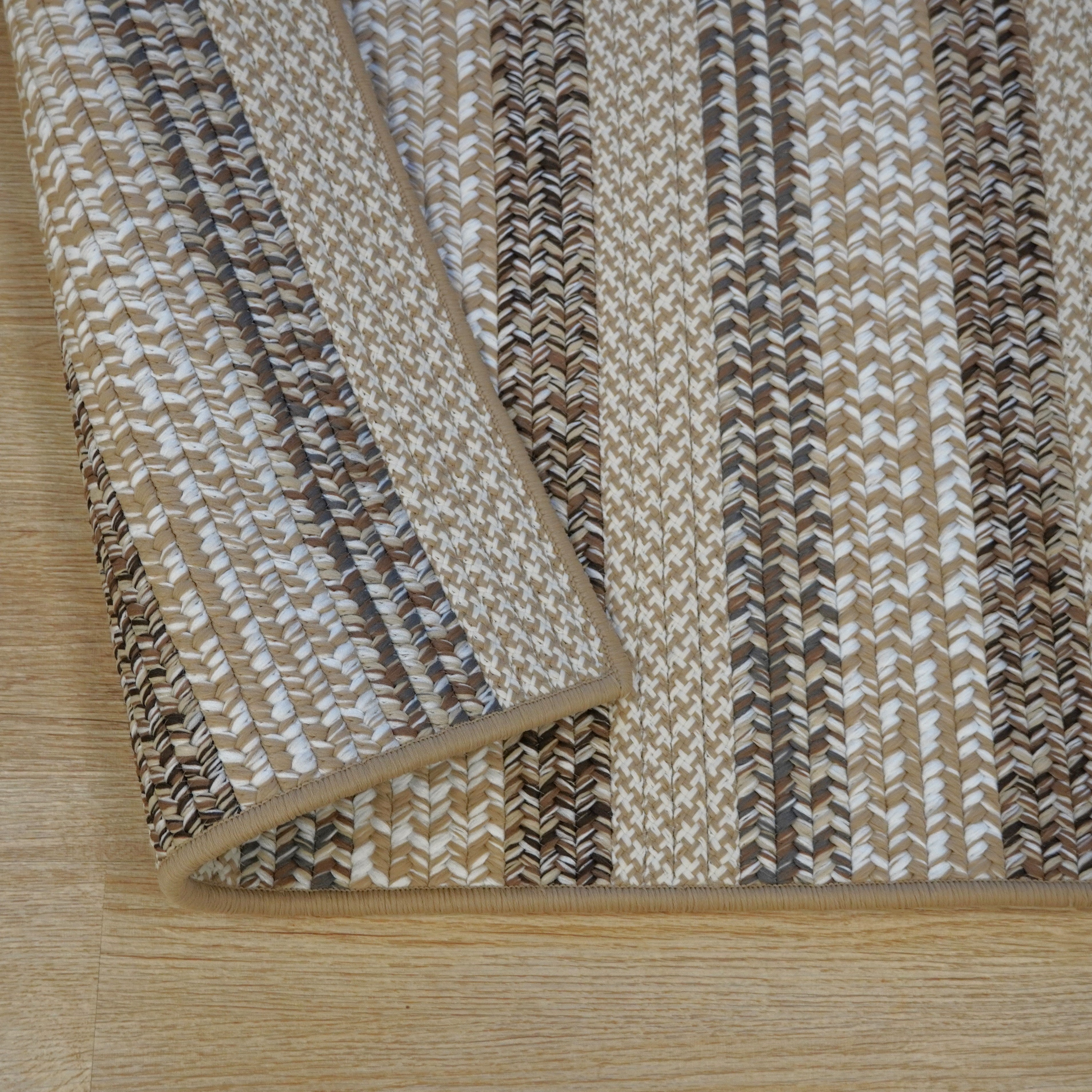 Barrett Stripe Runner Natural High IP55