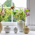 Kähler 692360 Hammershøi Vase in White