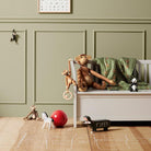 Kay Bojesen 39443 Baby Rattle in Beech