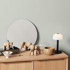 Kay Bojesen 39252 Elephant Wooden Figurine in Oak