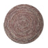 Luna Tweed Rugs Garnet Ash LA55