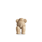 Kay Bojesen 39543 Elephant Wooden Figurine in Oak