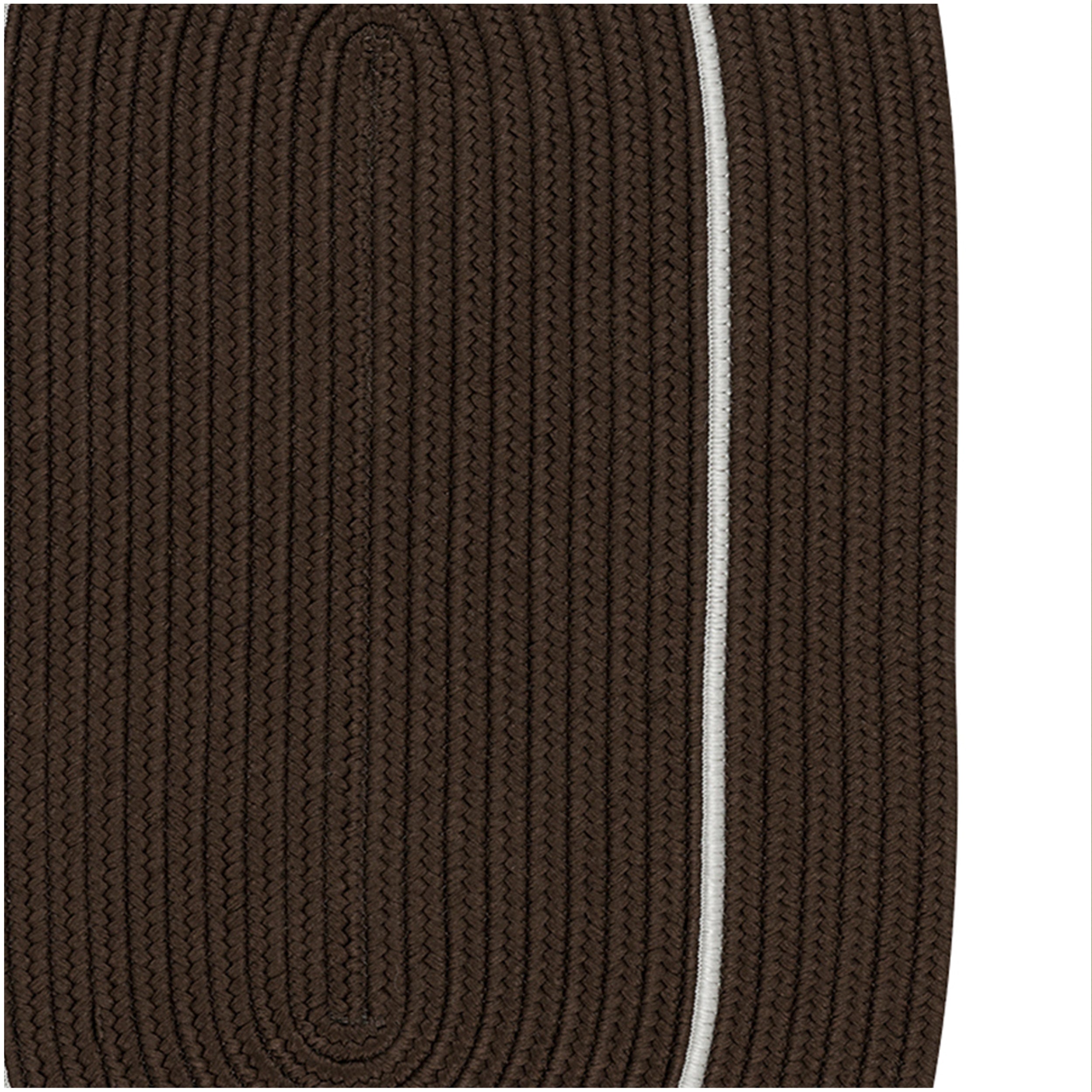 Lifestyle Accent Border Brown Ash LF66