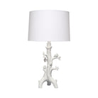 Jamie Young Company - LS9SYCAMTLWH - Sycamore Table Lamp - Sycamore - White