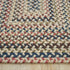 Lucid Braided Multi Runner Beige Linen LU99