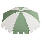 Elegant and practical Luxury Umbrella with high-quality materials, ideal for Canadian outdoor spaces and gatherings.