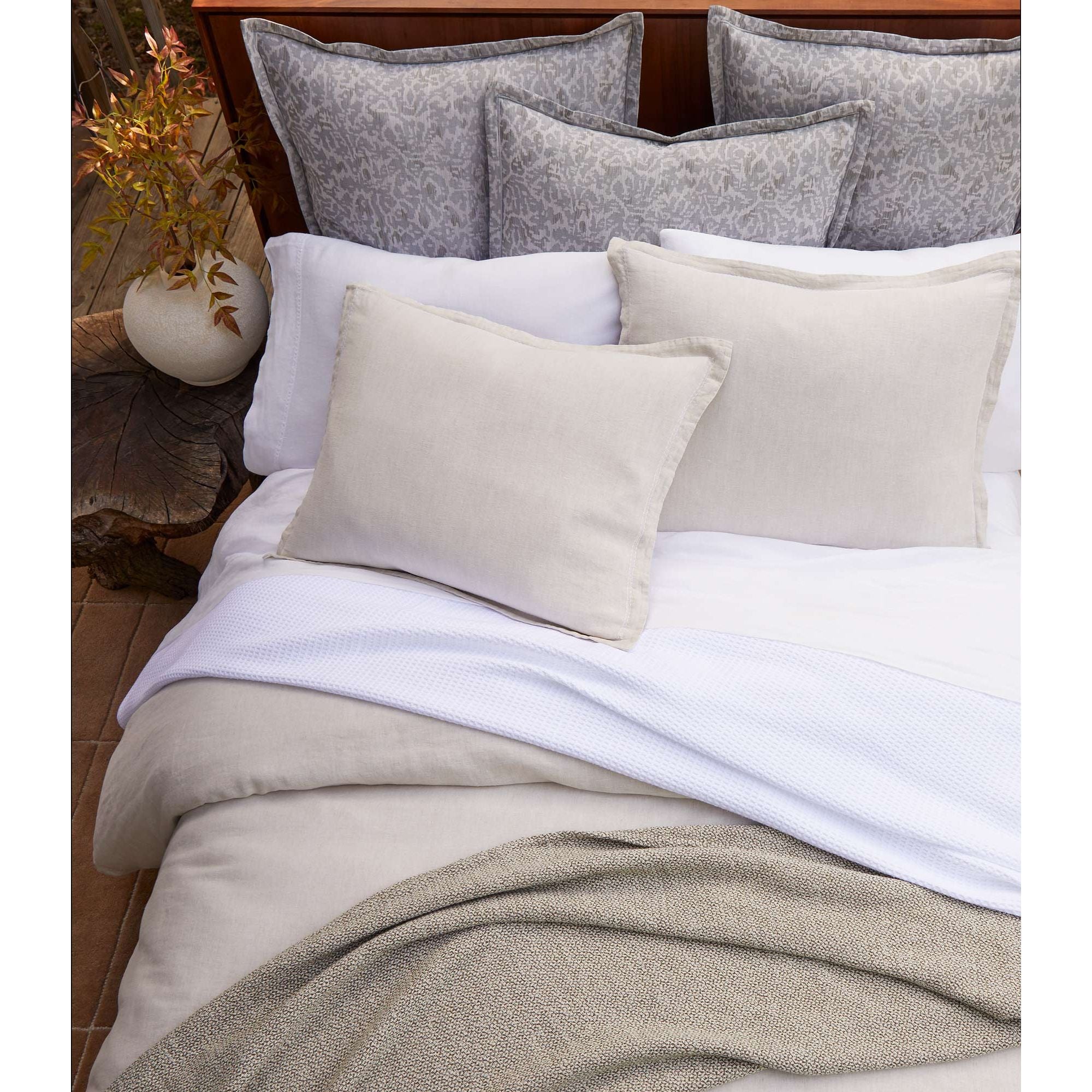 Peacock Alley EWL -3R NAT  European 