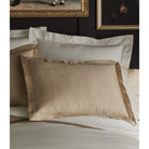 Peacock Alley LYR -2CKSET WHT  Lyric Pewter