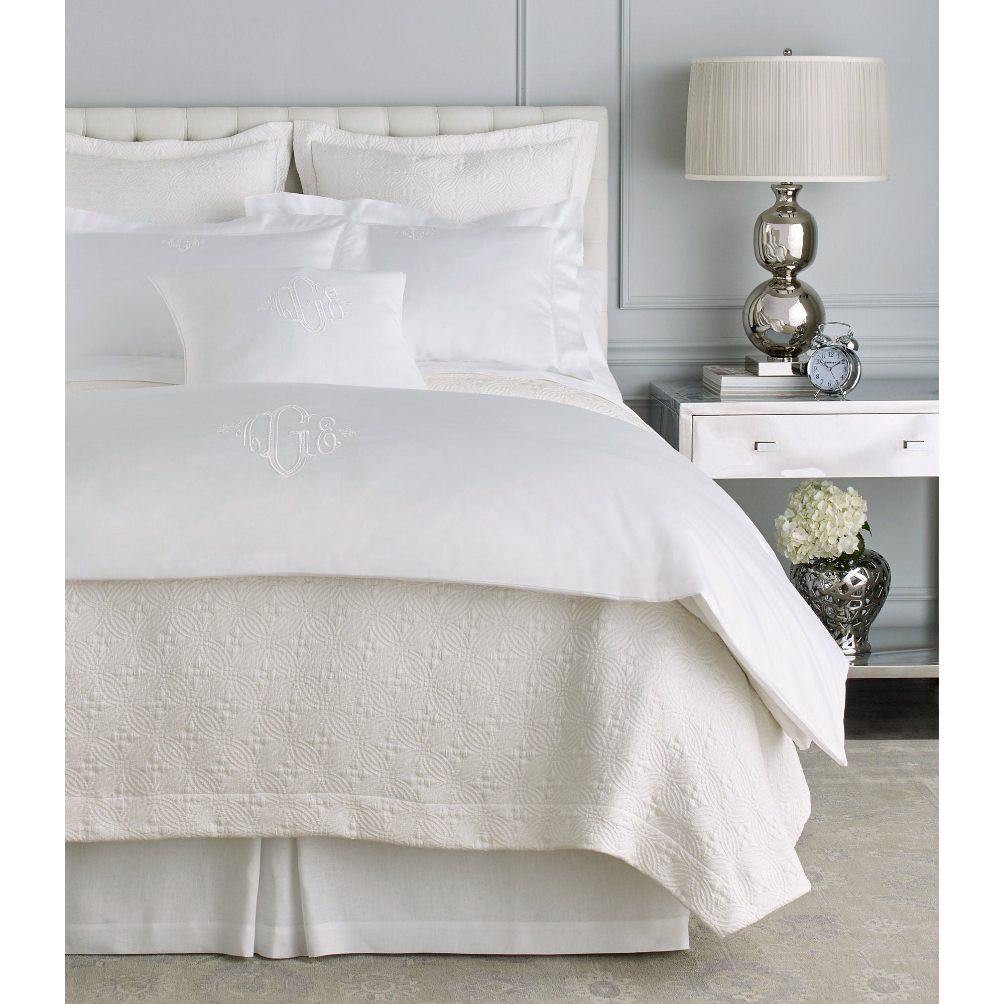 Peacock Alley LYR -OQ IVR  Lyric Beige