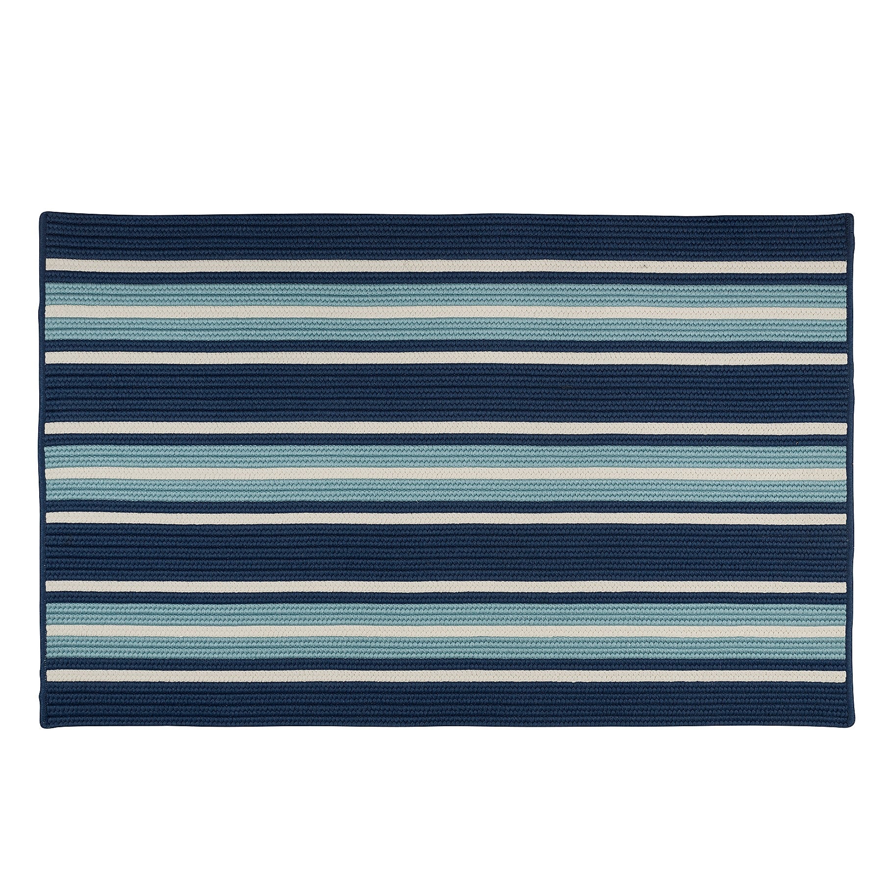 Mesa Doormats Shoreline Blue MS94