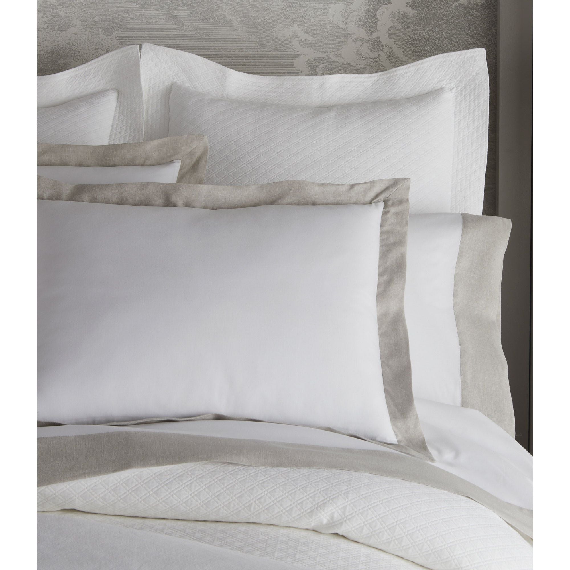 Peacock Alley MAC -3R LIN  Mandalay Grey