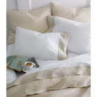 Peacock Alley MAC -2TSET LIN  Mandalay Grey