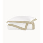 Peacock Alley MAC -OQ WHT  Mandalay Beige