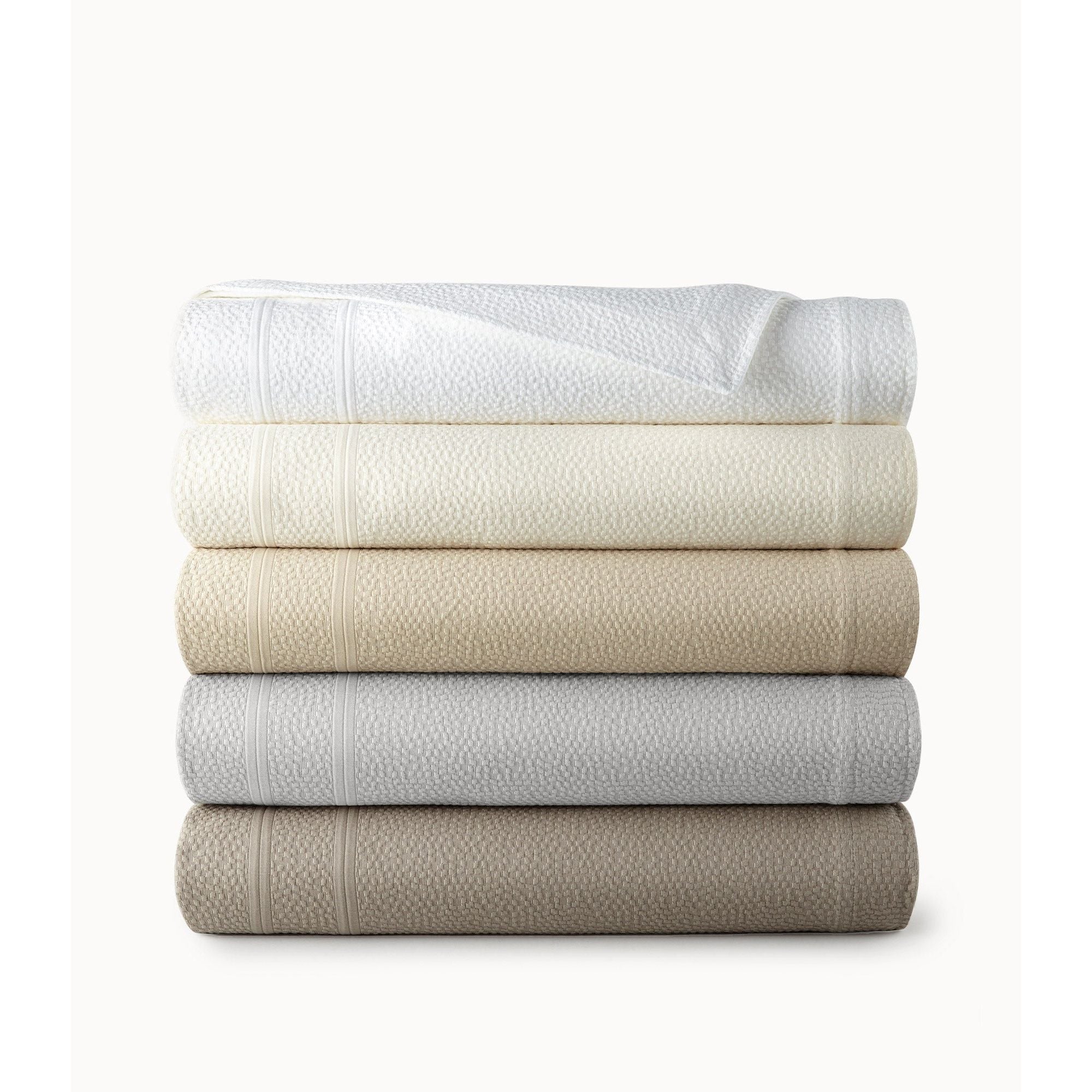 Peacock Alley MNT -4T WHT  Montauk Pearl