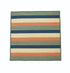 Winnie Multi Stripe Square Seaside Mix NN12