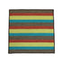 Winnie Multi Stripe Square Harborside Mix NN13