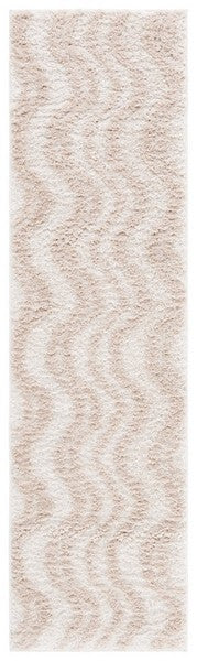 Norway NOR210B Beige / Ivory