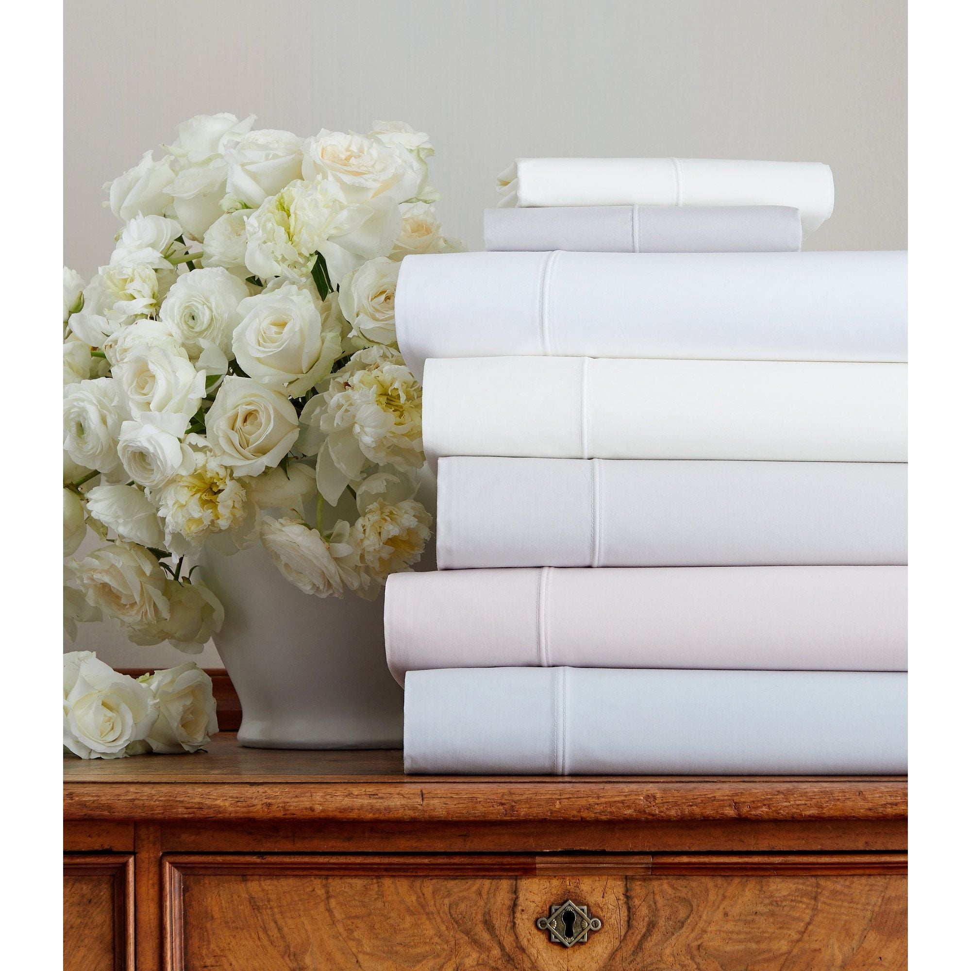 Peacock Alley NIL -2Q WHT  Nile Blue