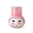 Bjørn Wiinblad 53110 Olga Vase in Pink