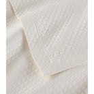 Peacock Alley OXF -3EL WHT  Oxford White