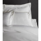 Peacock Alley OXF -3KL WHT  Oxford Grey