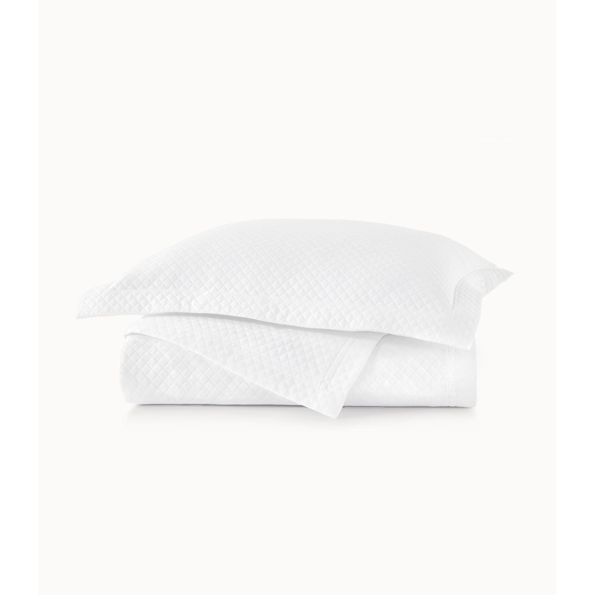 Peacock Alley OXF -4QL WHT  Oxford Ivory