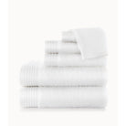 Peacock Alley BBT -W WHT  Bamboo Blue