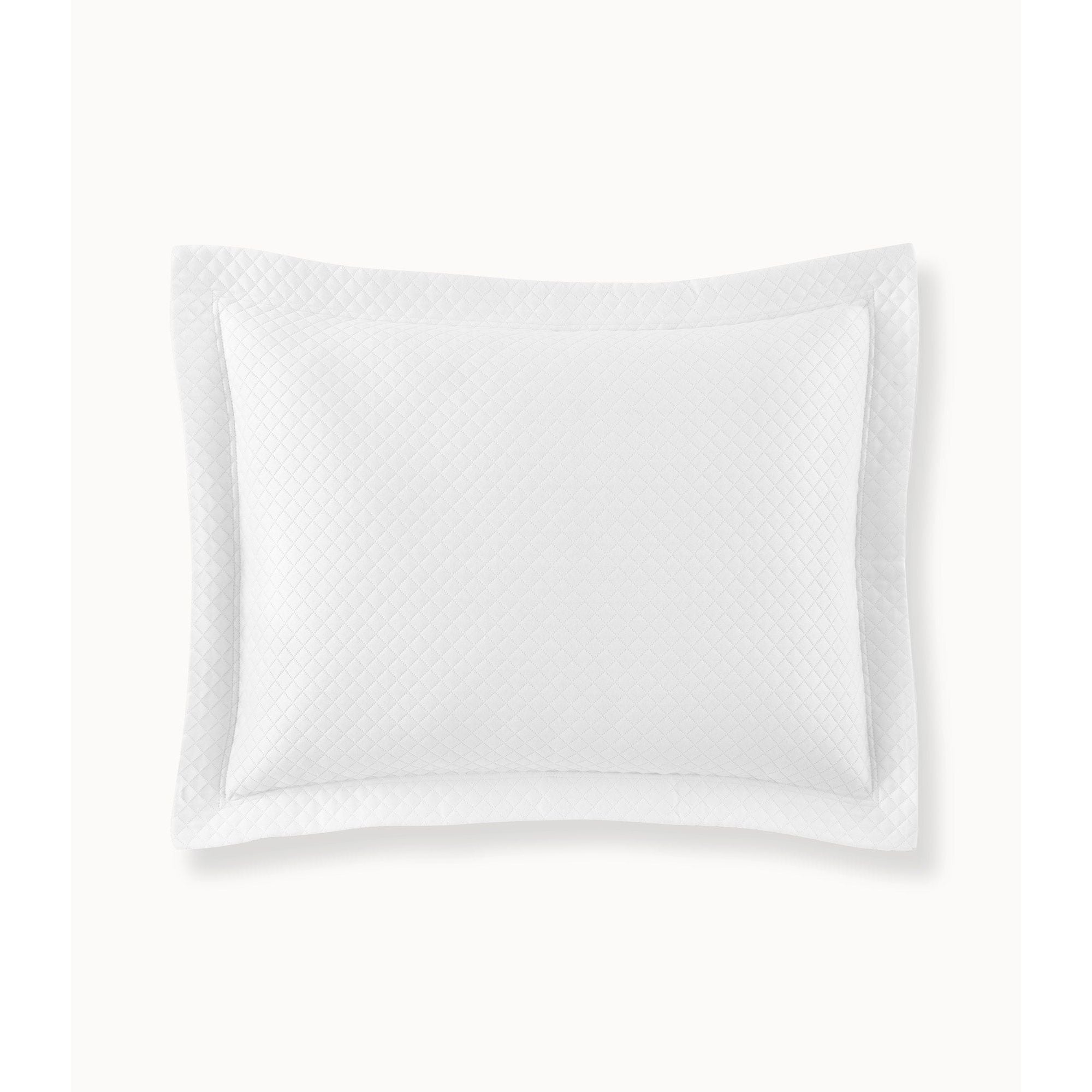 Peacock Alley OXF -3RL WHT  Oxford Blue