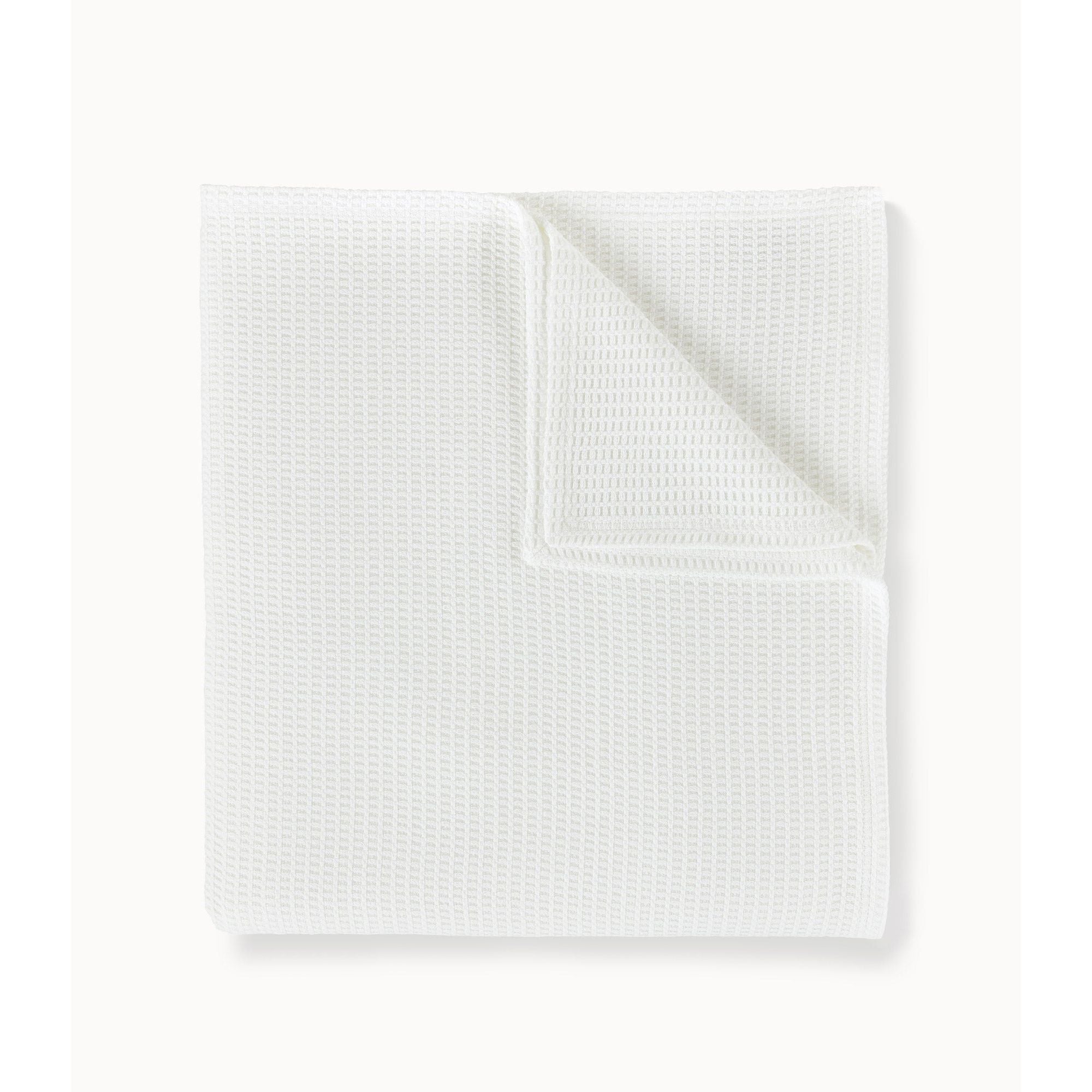 Peacock Alley RIV -T WHT  Riviera Ivory