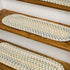 Premier Woven Wool Stair Treads Blue PR21