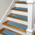 Pinto Stair Treads Blue PT78