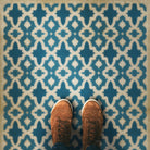 The Blue Mosque