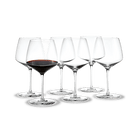 Holmegaard 4402024 Perfection Wine Glasses in Clear