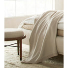 Peacock Alley PRT -K LIN  Portico Beige