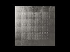 QLOCKTWO QT4BLPL QLOCKTWO EARTH 45 Creator's Edition Platinum