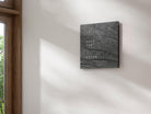 QLOCKTWO QT4MM QLOCKTWO EARTH 45 Creator's Edition Metamorphite