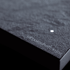 QLOCKTWO QT4MM QLOCKTWO EARTH 45 Creator's Edition Metamorphite