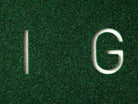 QLOCKTWO QT4RGVC QLOCKTWO EARTH 45 Green Velvet