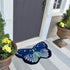 Frontporch Monarch Blue