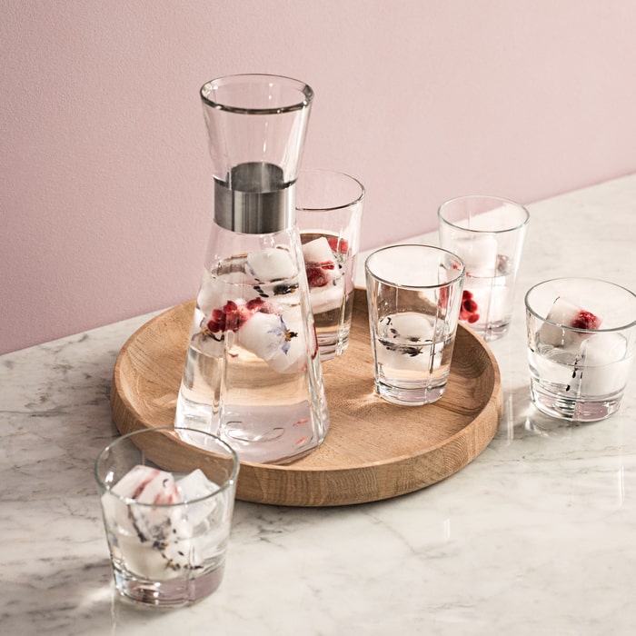 Rosendahl 25343 Grand Cru Drinking Glasses in Clear