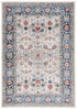 Rosewood ROW106A Ivory / Blue