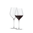 Holmegaard 4304704 Notes Wine Glasses in Clear