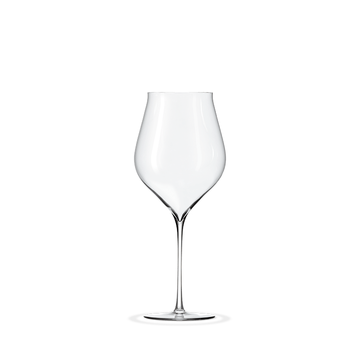 Holmegaard 4304704 Notes Wine Glasses in Clear