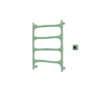 P&Bhusri S9-M-CGR-XM Verona Towel Warmer in Celadon Green