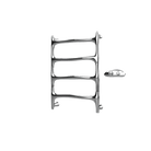 P&Bhusri S9-M-CHR-XA Verona Towel Warmer in Polished Chrome