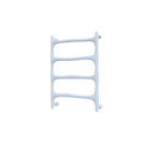 P&Bhusri S9-M-SBL-SC Verona Towel Warmer in Sky Blue