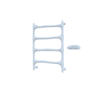 P&Bhusri S9-M-SBL-XA Verona Towel Warmer in Sky Blue