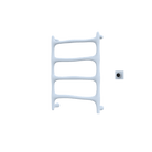 P&Bhusri S9-M-SBL-XM Verona Towel Warmer in Sky Blue